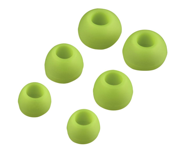 Hama CLIP-ON HK3203 ZIELONE - 1380171 - zdjęcie 4